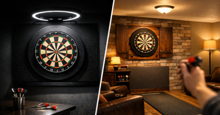 task lighting vs room lighting