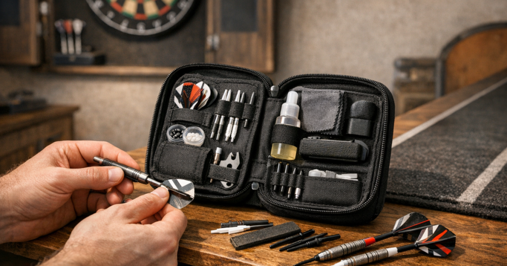 dart maintenance kit