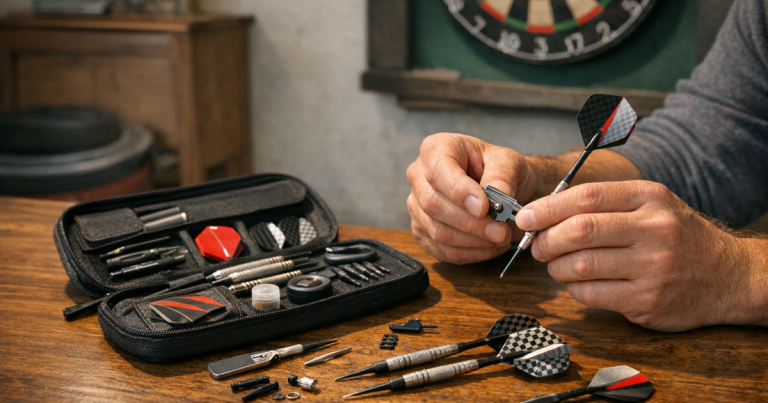 dart repair tool kit
