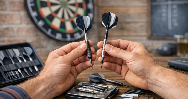 buy darts by weight