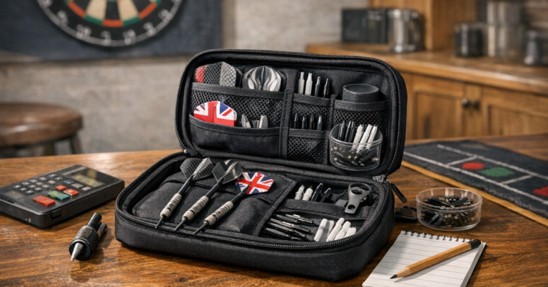 darts accessories grab bag