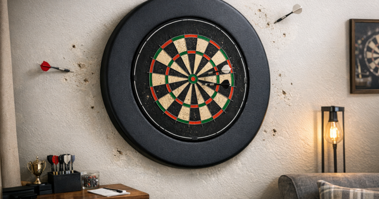 Target Pro Tour Surround review