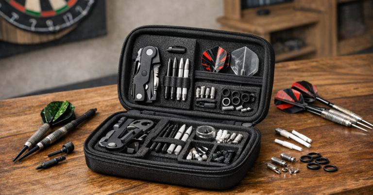 Viper Dart Repair Tool Kit review