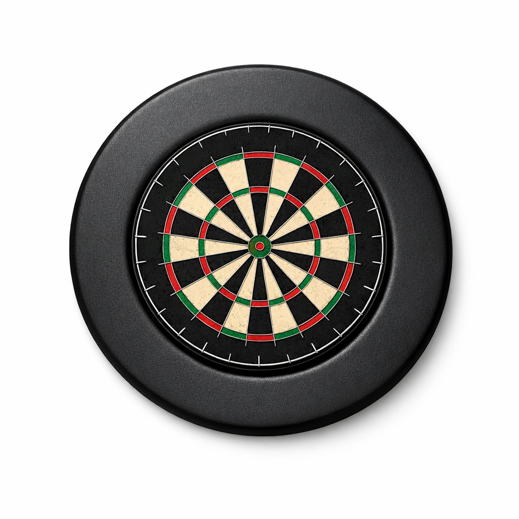 Bull's Dartboard Surround
