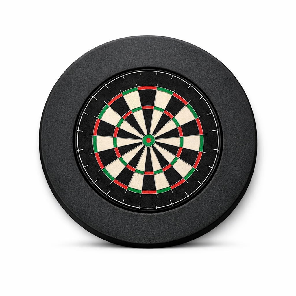 Bull’s Dartboard Surround