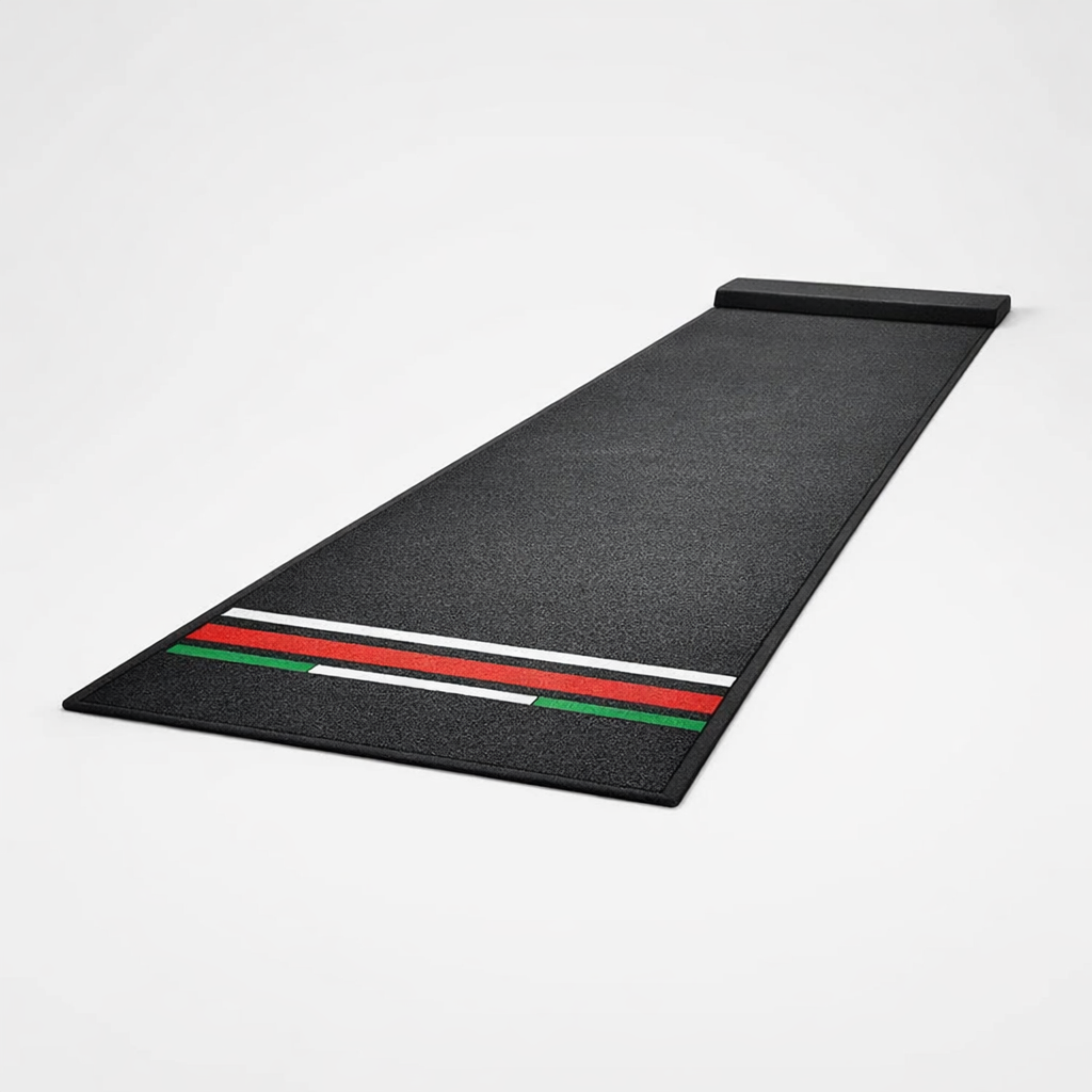 DartMat Pro Throw Line Mat