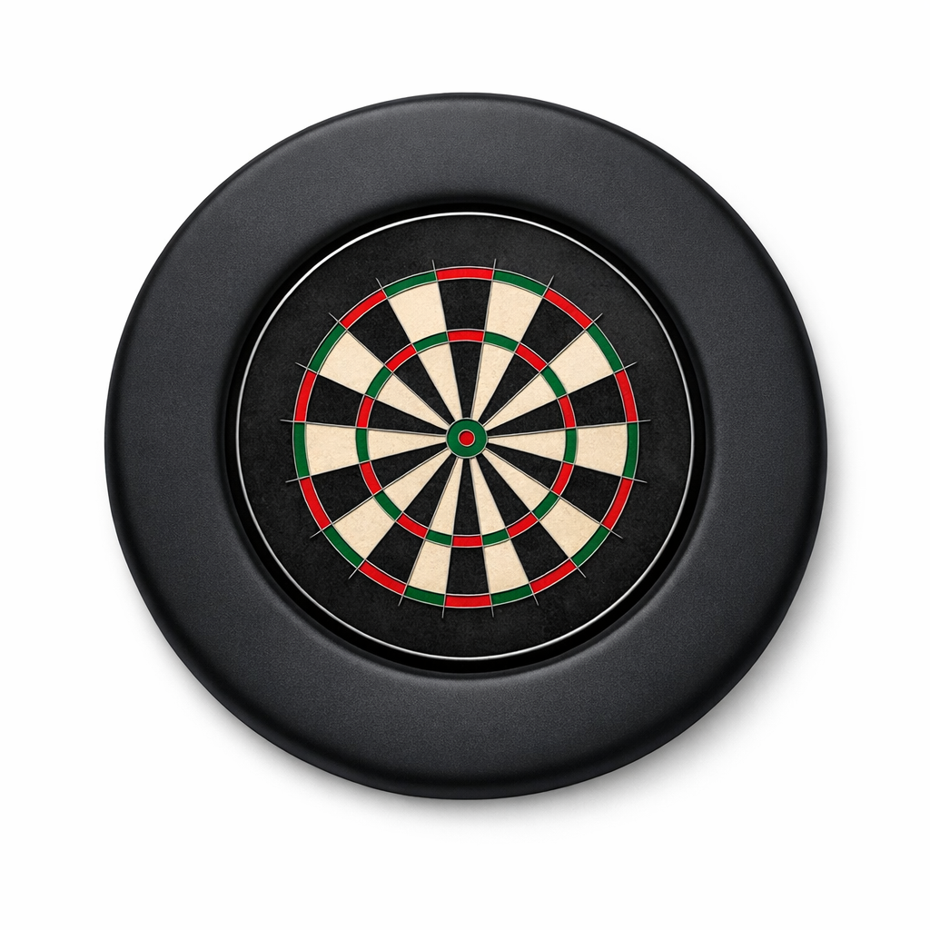 Harrows Dartboard Surround