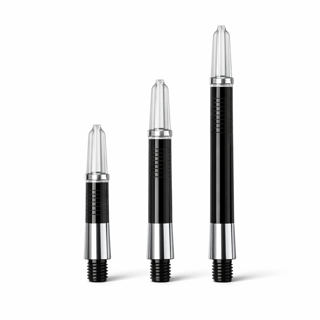 Harrows Supergrip Shafts