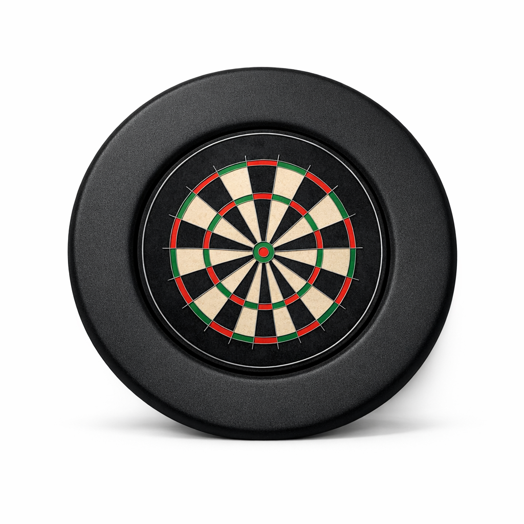 Mission Dartboard Surround