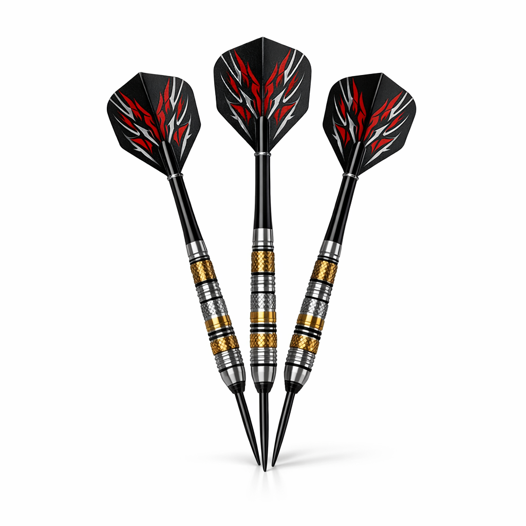 Red Dragon Darts - The Legend