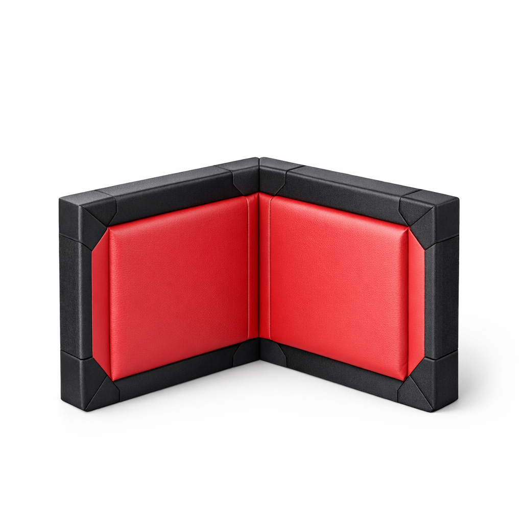 Red Dragon Defender Surround