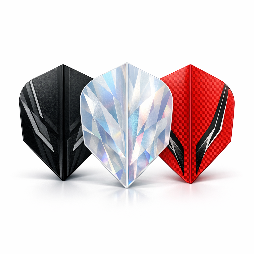 Target Darts Flights