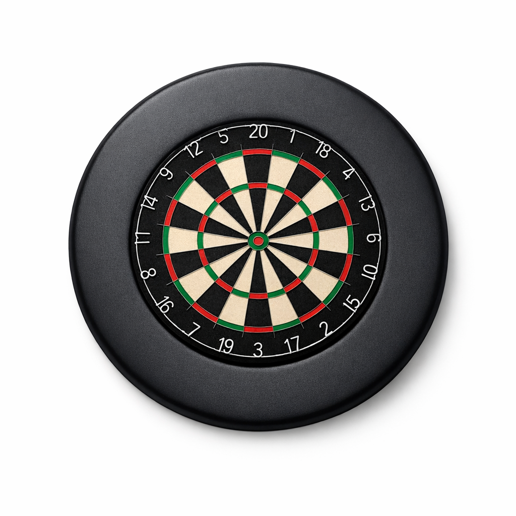 Target Pro Tour Dartboard Surround