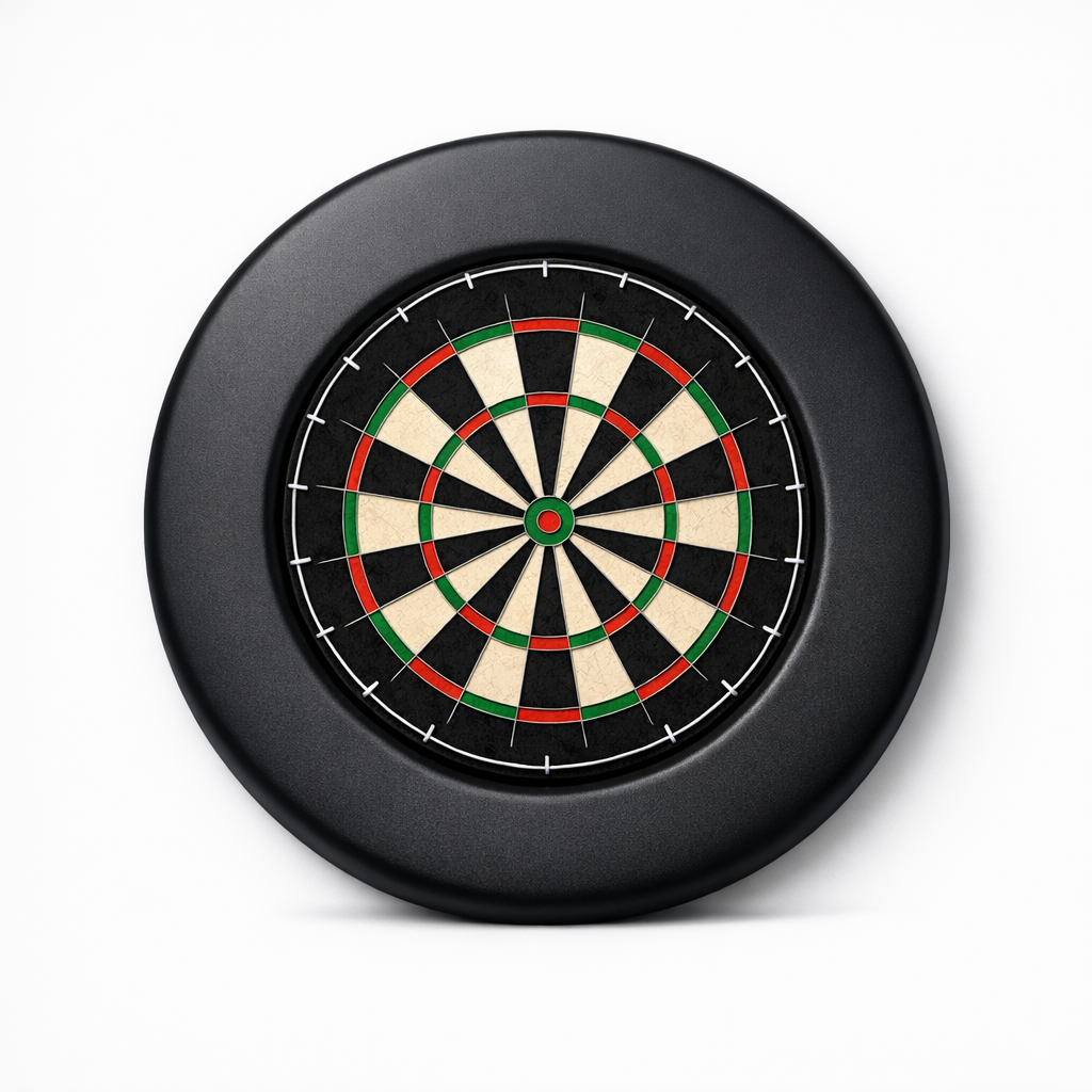 Unicorn Dartboard Surround