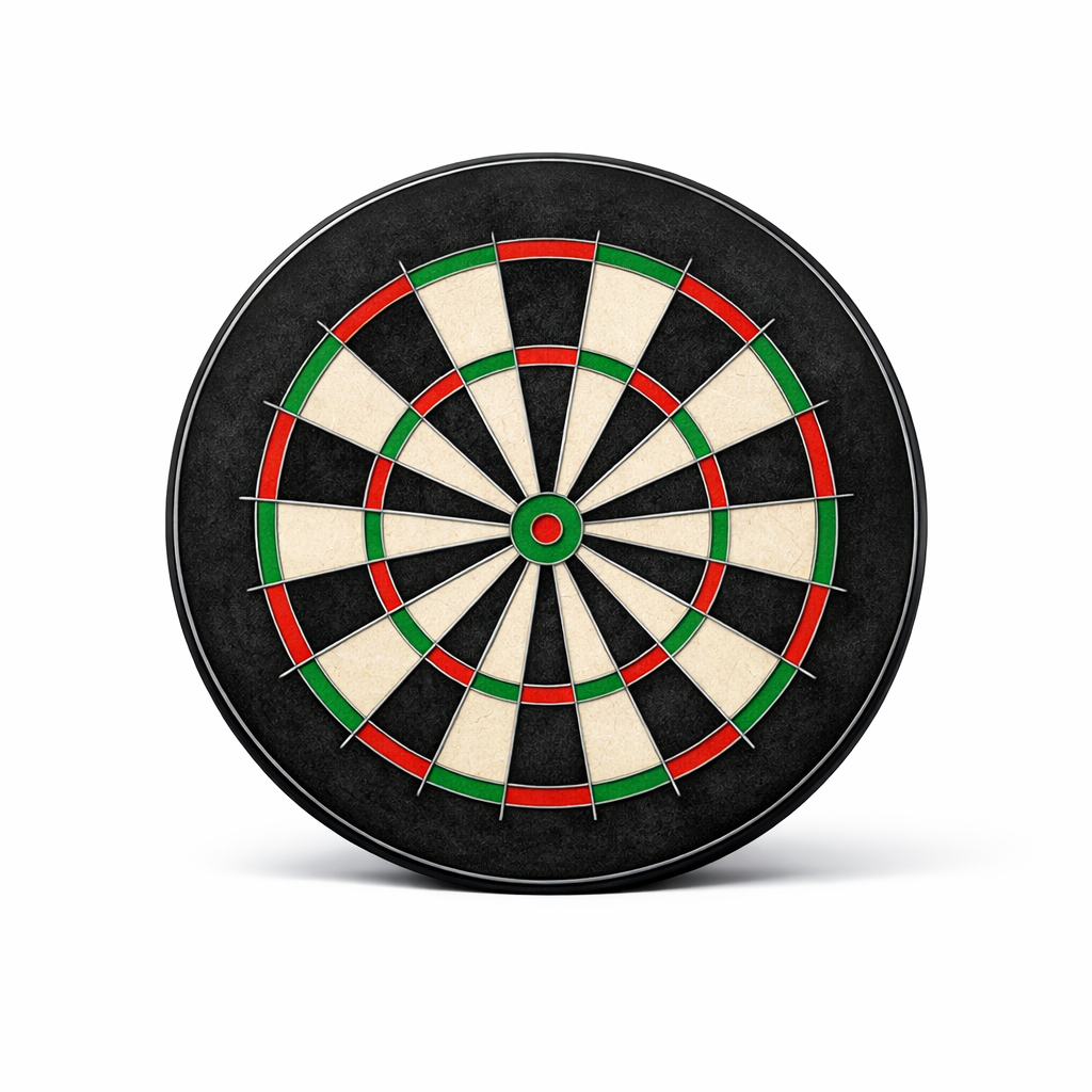 Unicorn Eclipse Ultra Dartboard
