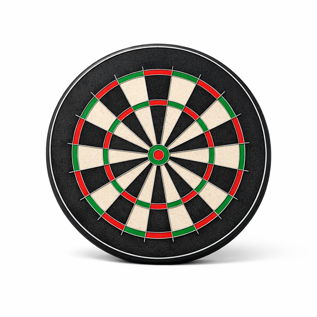 Winmau Blade 5 Dual Core Dartboard