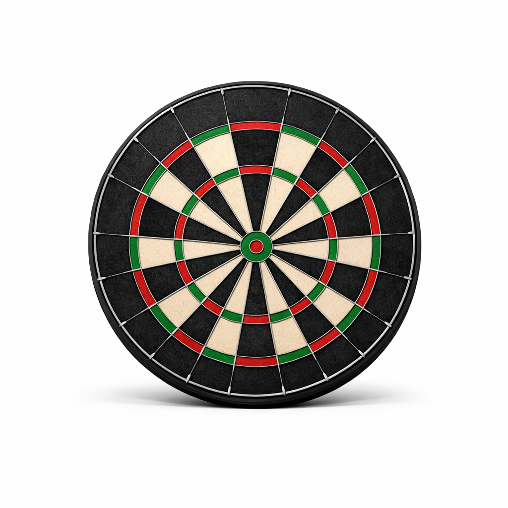 Winmau Blade 6 Triple Core