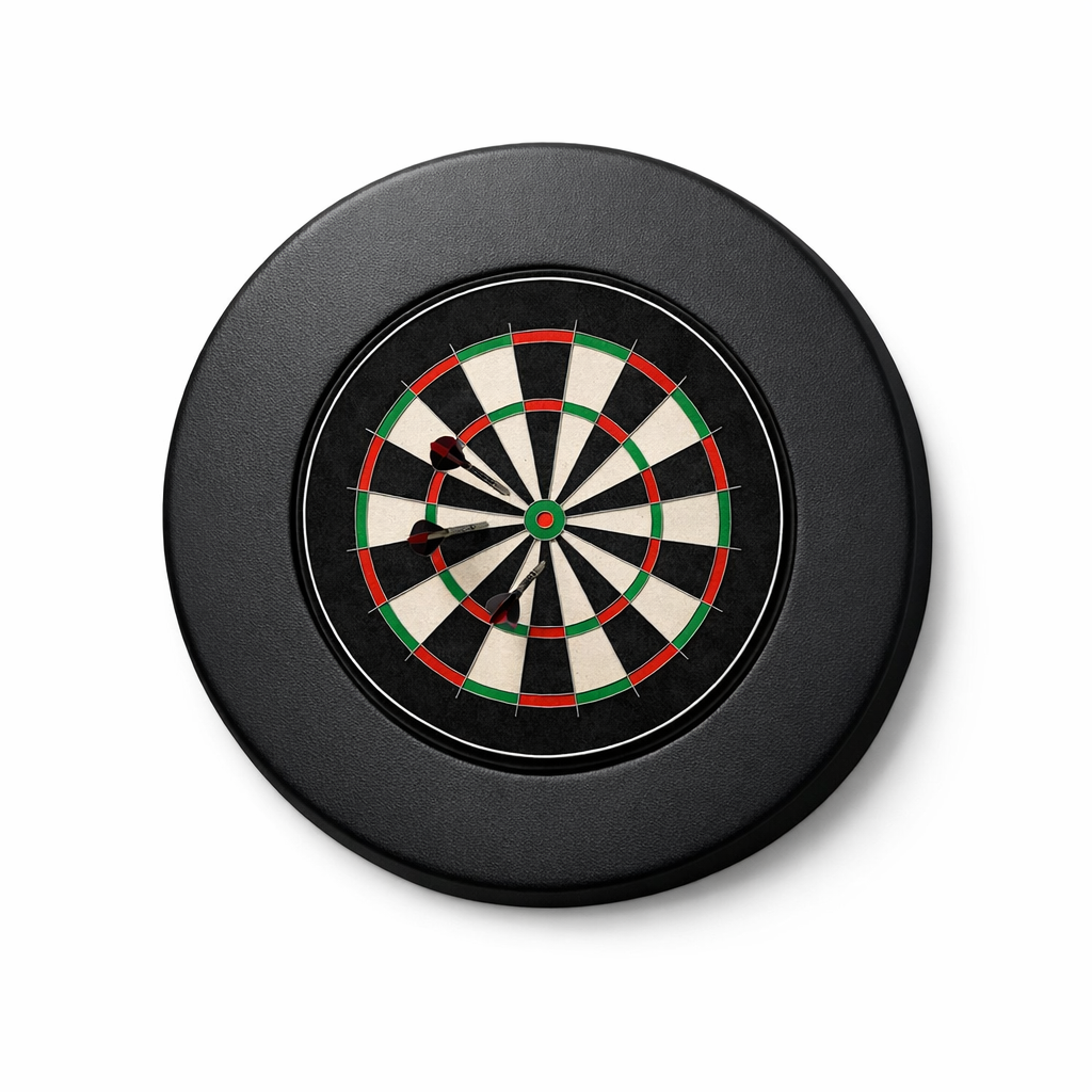 Winmau Wispa