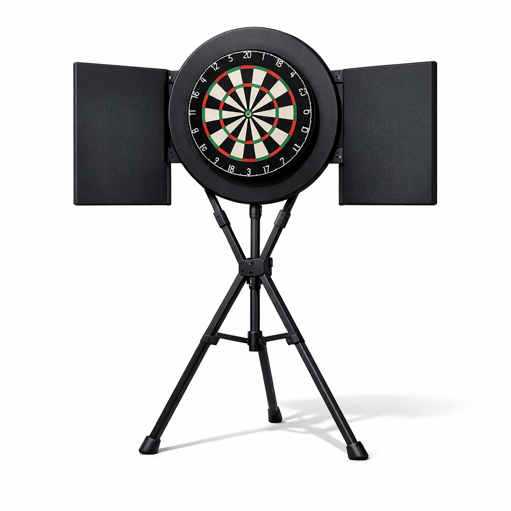 Winmau Xtreme 2 Dartboard Stand