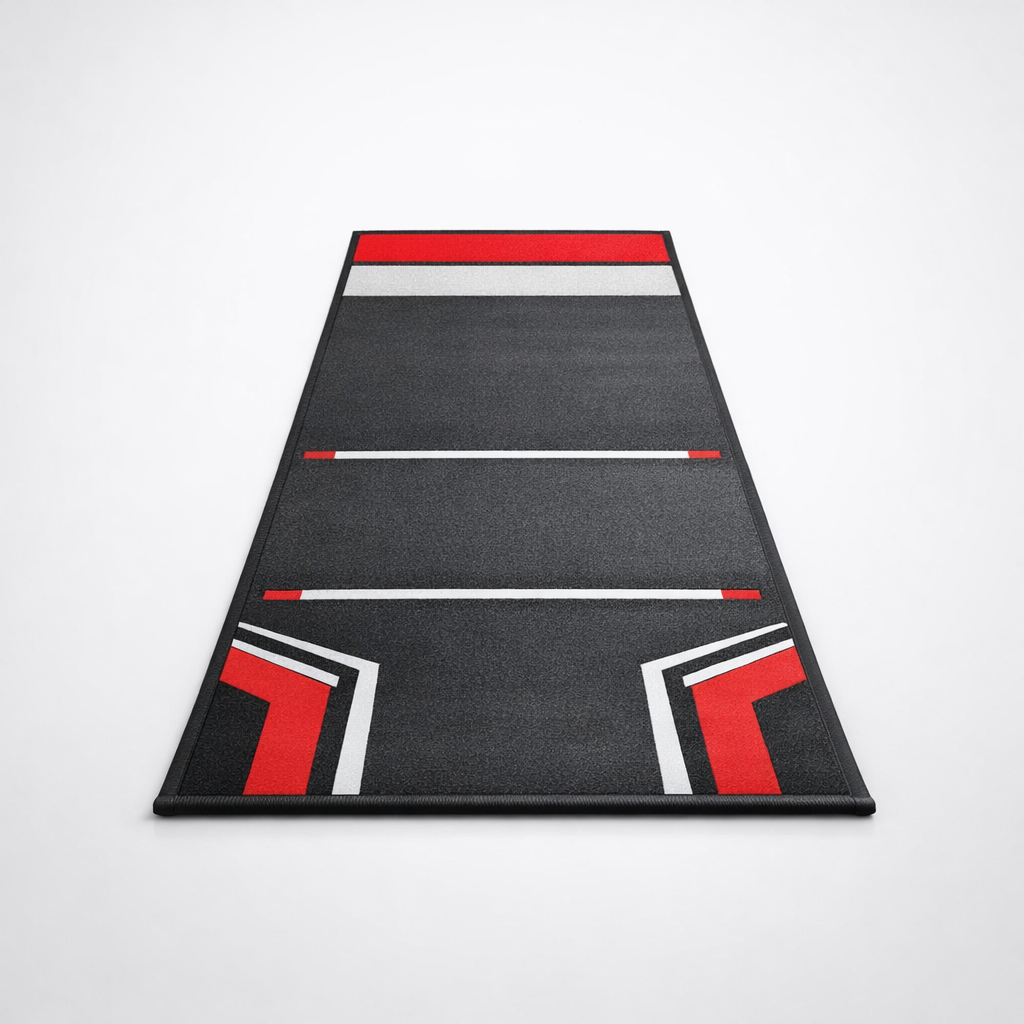 Winmau Xtreme Dart Mat